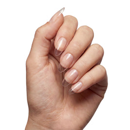 Pro Press Almond Medium Tips