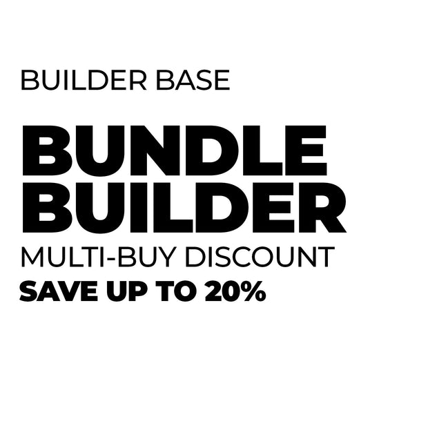 Builder Base Bundle Builder