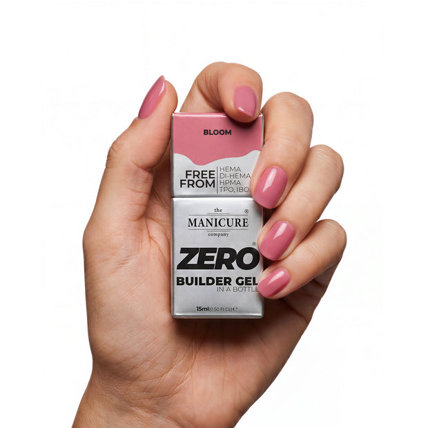 Zero Builder Gel™ BLOOM