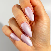Bare Intentions Gel Nail Polish