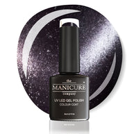Black Light - Magnetic Gel Nail Polish