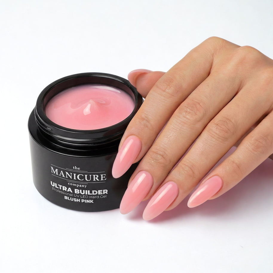 ULTRA BUILDER - BLUSH PINK - 50g