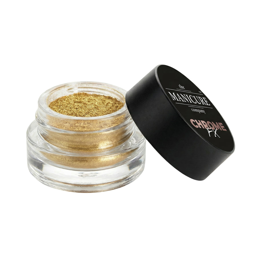Chrome FX Bright Gold