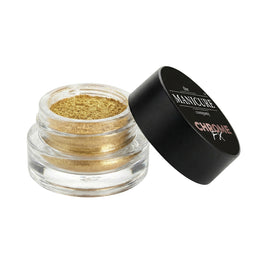 Chrome FX Bright Gold
