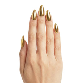 Chrome FX Bright Gold