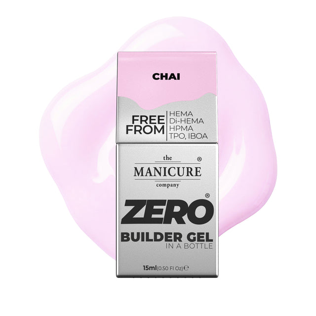 Zero Builder Gel™ CHAI