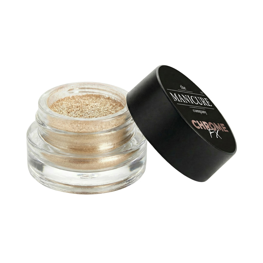 Chrome FX Champagne Gold