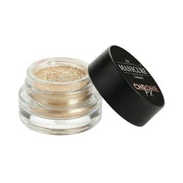 Chrome FX Champagne Gold
