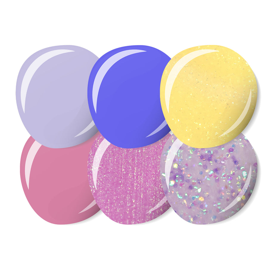 Cosmic Spring Collection