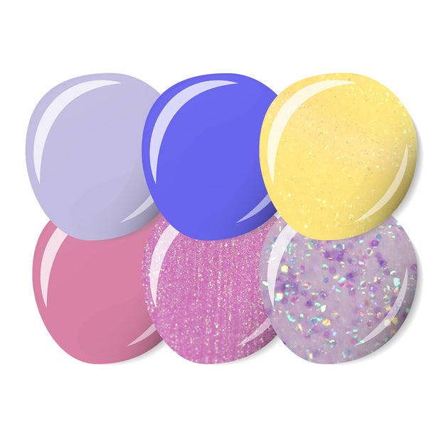 Cosmic Spring Collection