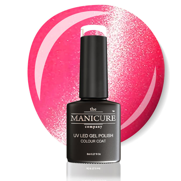 Cupid - Magnetic Gel Nail Polish