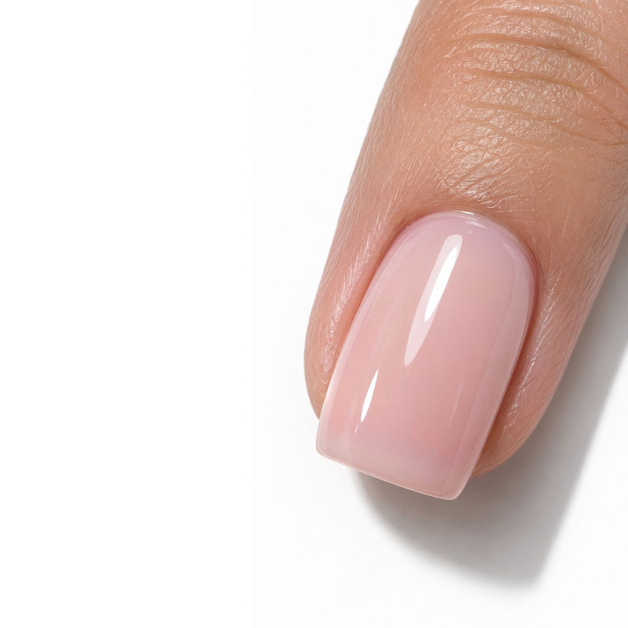 MEGA GLOSS Nail Polish - DAIRY FREE