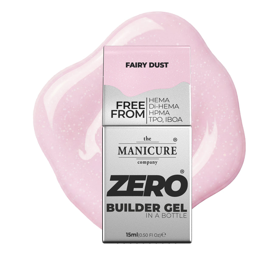 Zero Builder Gel™ FAIRY DUST