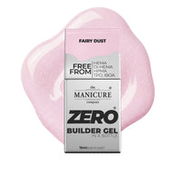 Zero Builder Gel™ FAIRY DUST