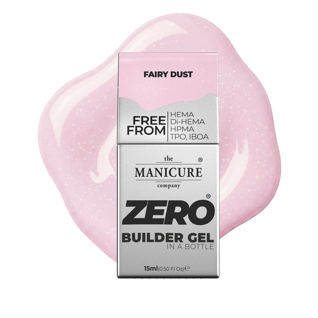 Zero Builder Gel™ FAIRY DUST