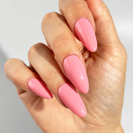 Faint Touch Gel Nail Polish