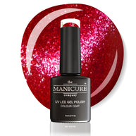 Flame - Magnetic Gel Nail Polish