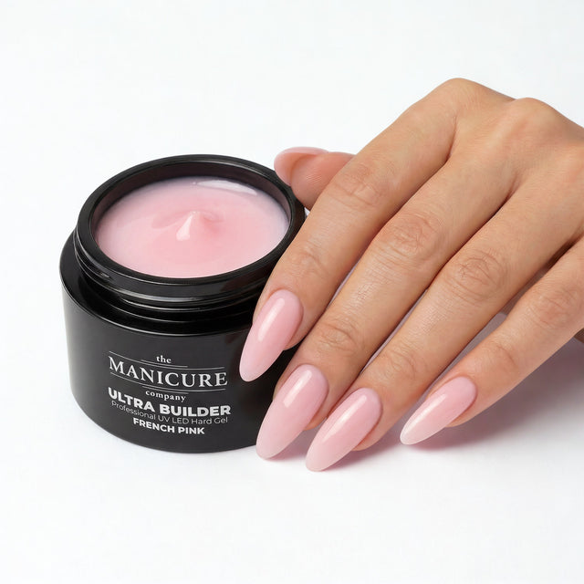 ULTRA BUILDER - FRENCH PINK - 50g