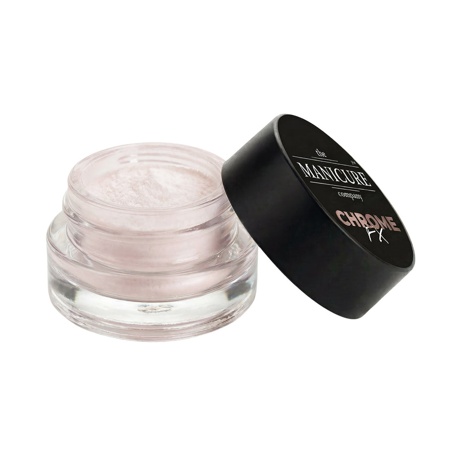 Chrome FX Gold Pink Pearl