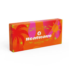 HEATWAVE Collection