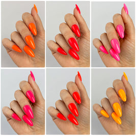 HEATWAVE Collection