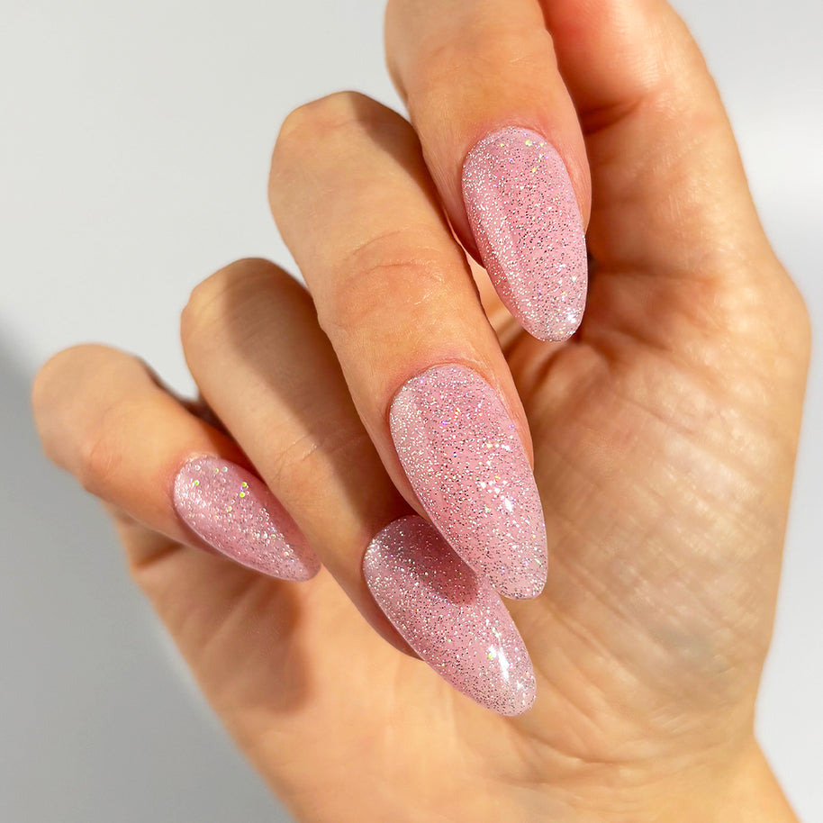 Inner Glow Gel Nail Polish