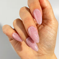 Inner Glow Gel Nail Polish