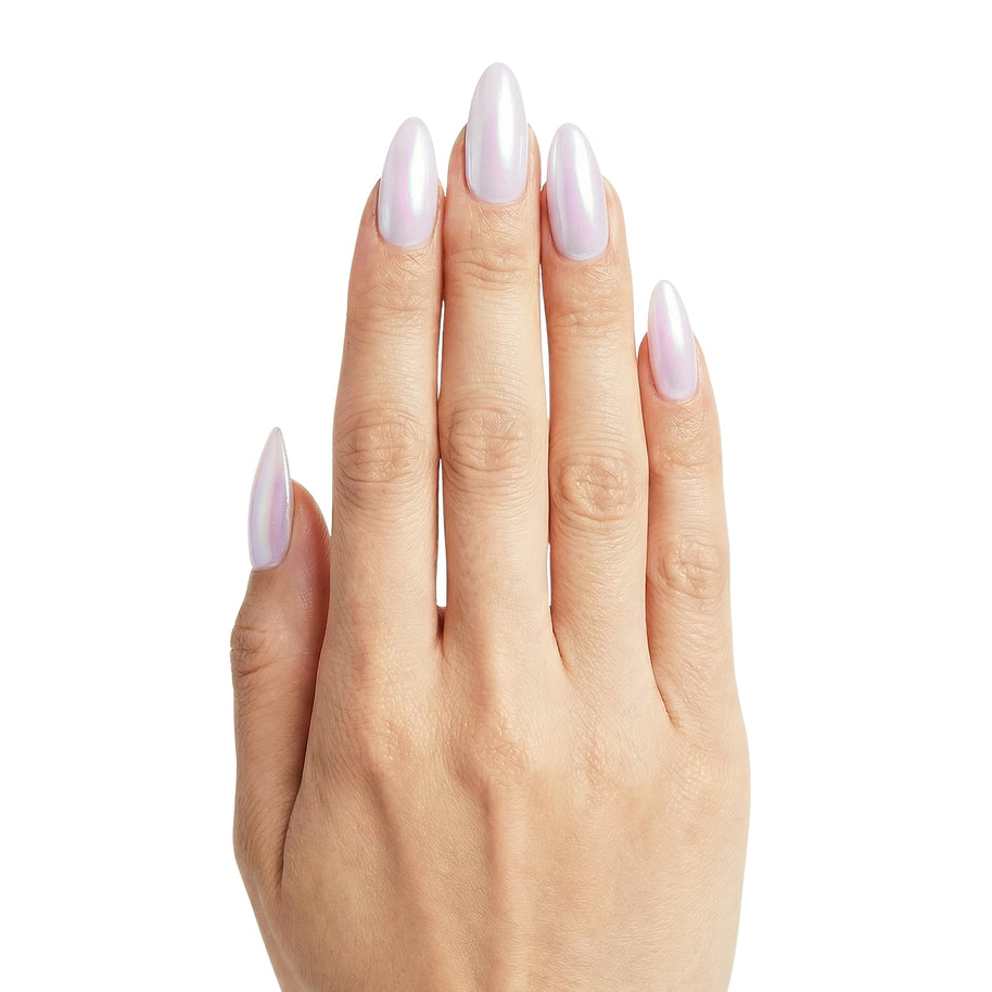 Chrome FX Lavender Pearl