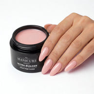 ULTRA BUILDER -  LIGHT PINK COVER - 50g