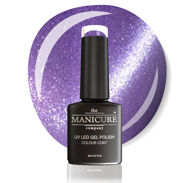 Lunar - Magnetic Gel Nail Polish