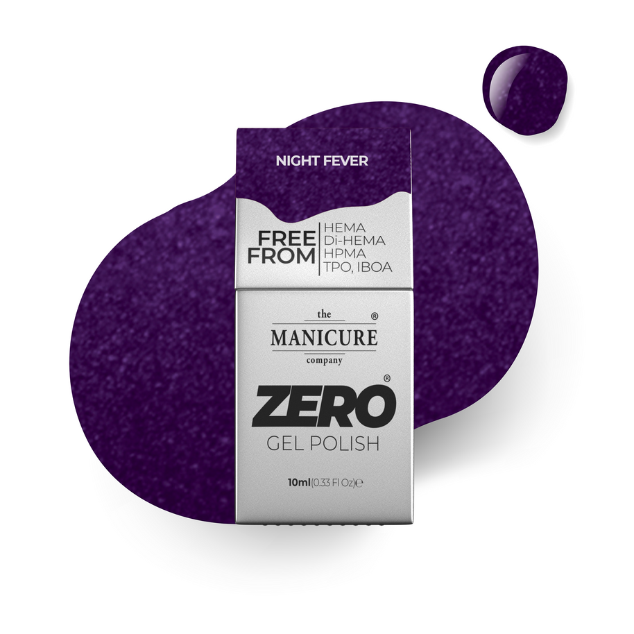 Zero Gel Polish® - Night Fever 10ml