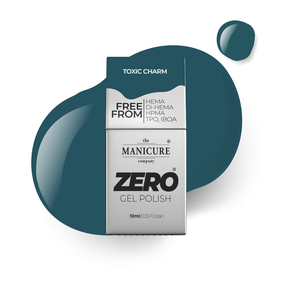 Zero Gel Polish® - Toxic Charm 10ml