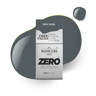 Zero Gel Polish® - Deep Moss 10ml