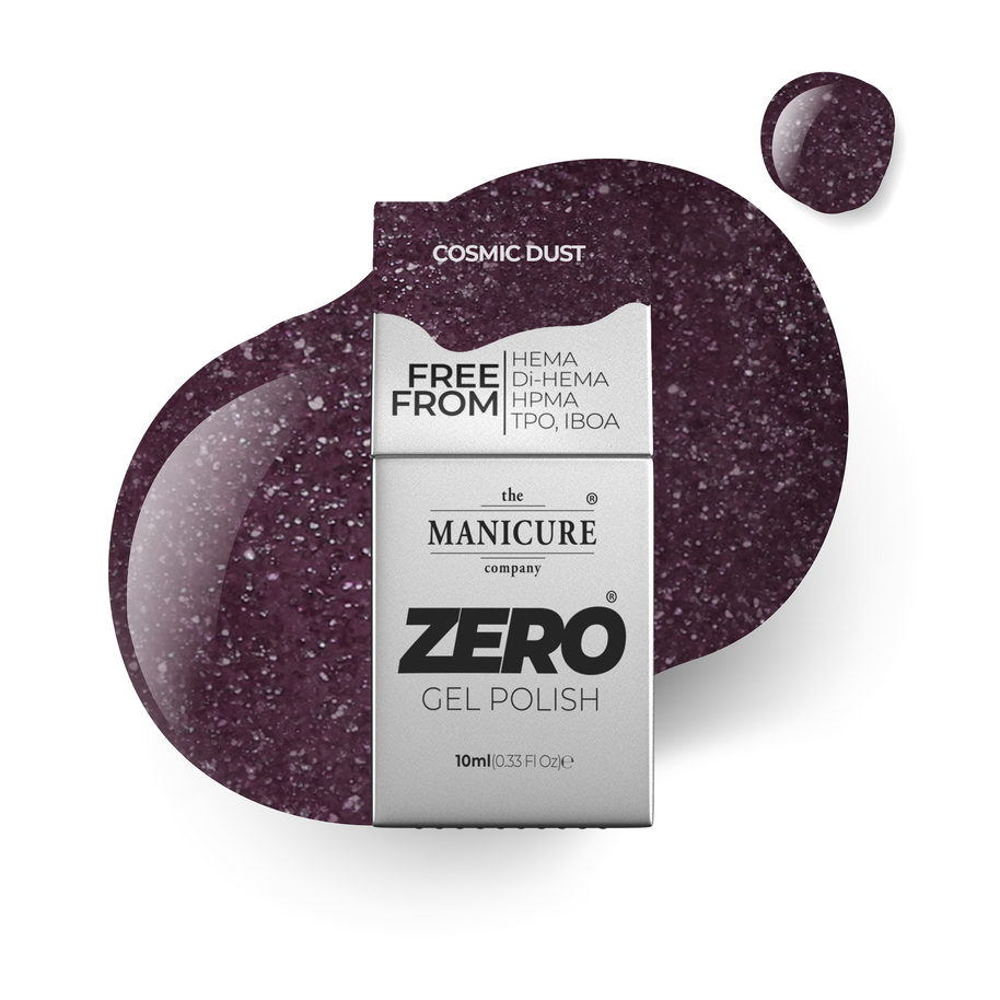 Zero Gel Polish® - Cosmic Dust 10ml