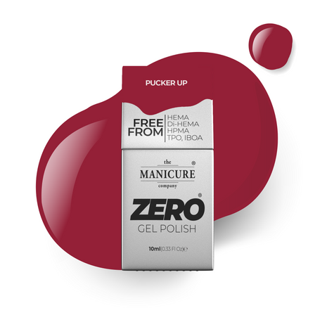 Zero Gel Polish® - Pucker Up 10ml