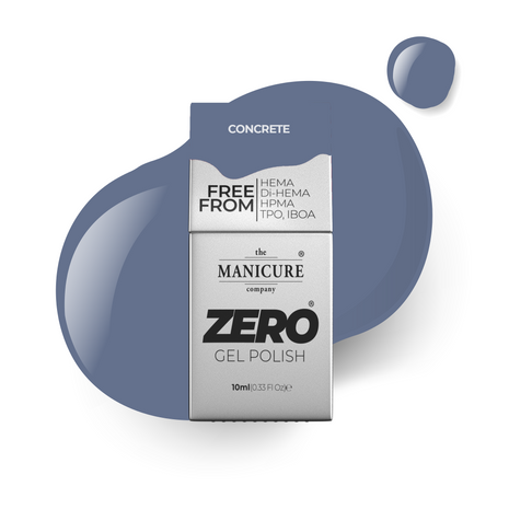 Zero Gel Polish® - Concrete 10ml