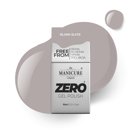 Zero Gel Polish® - Blank Slate 10ml