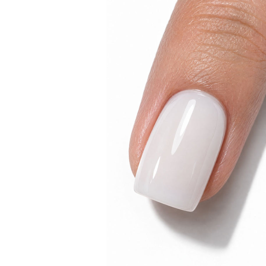 Milk Gel Polish