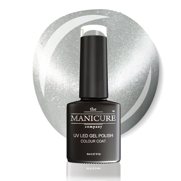 Moonlight - Magnetic Gel Nail Polish
