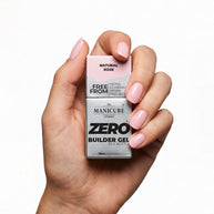Zero Builder Gel™ NATURAL ROSE