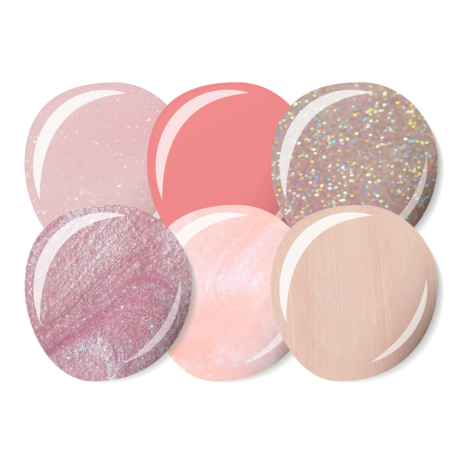 Nude Illusions Collection