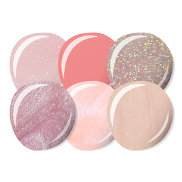 Nude Illusions Collection