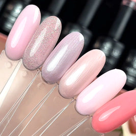 Nude Illusions Collection