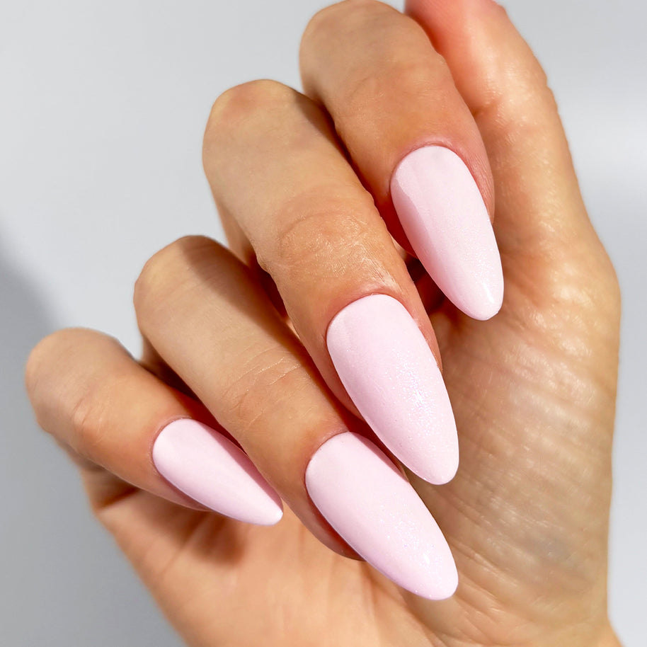 Opal Essence Gel Nail Polish