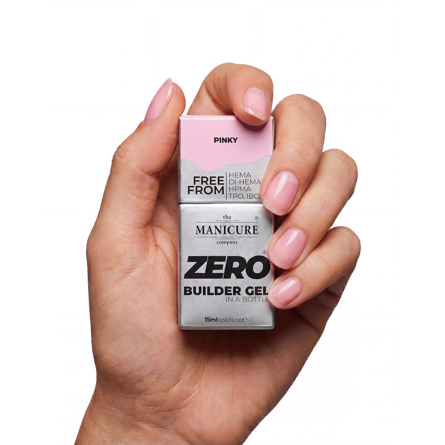 Zero Builder Gel™ PINKY