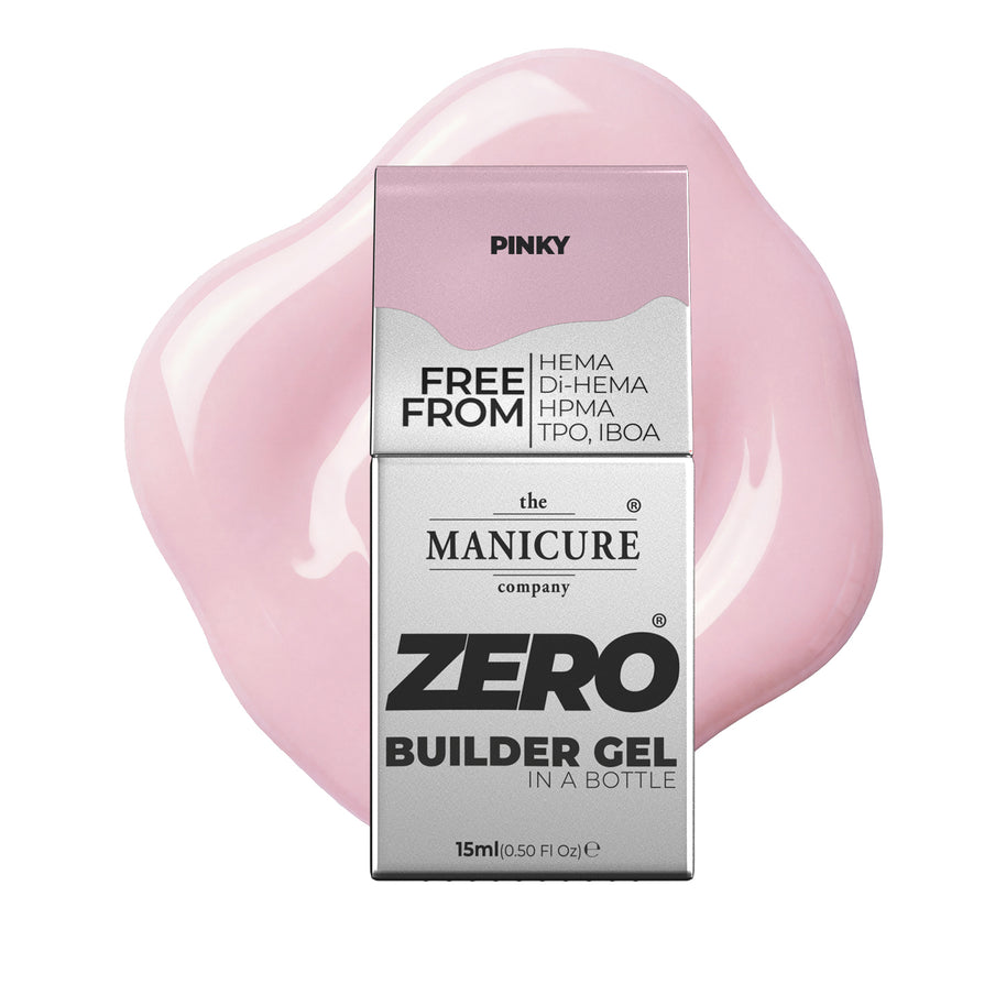 Zero Builder Gel™ PINKY