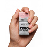 Zero Builder Gel™ PEACH PUFF