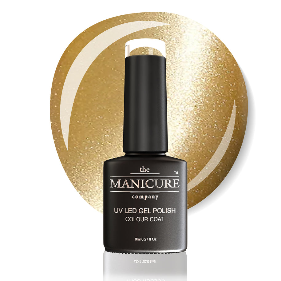 Pulse - Magnetic Gel Nail Polish