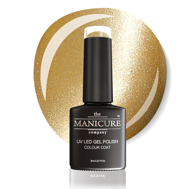 Pulse - Magnetic Gel Nail Polish