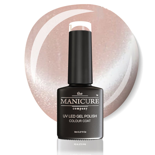 Rosé - Magnetic Gel Nail Polish